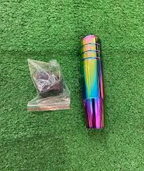 13 Cm Colormatik Metal Vites Topuzu