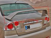 Honda Civic Spoiler