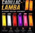 Büyük Cadillac Gazetelik, Direk Lamba