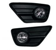 Ford Focus Sis Far Seti 2002-2004