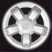 13 Jant Kapağı 13168 Kia - Hyundai