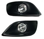 Ford Focus Sis Far Seti 2008-2010