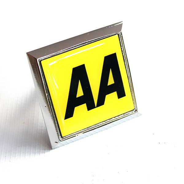 AA Vidalı Panjur Logosu