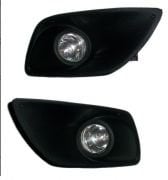 Ford Fiesta Sis Far Seti 2009 Sonrası