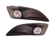 Ford Fiesta Sis Far Seti 2013 Sonrası