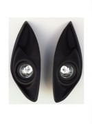 Opel Corsa D Sis Far Seti Makyajlı Kasa 2010 Sonrası