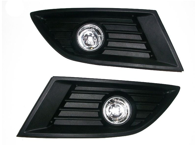 Opel Corsa C Combo Sis Far Seti 2003-2007