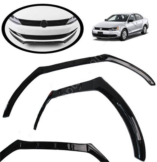 Kırılmaz Tampon Ekleri