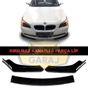 KIRILMAZ Universal 3 Parça Lip