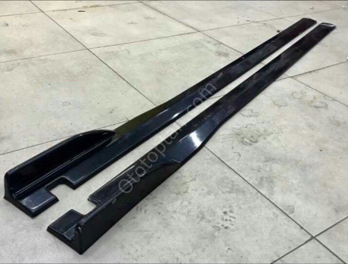 Universal Kanatlı Marşpiyel