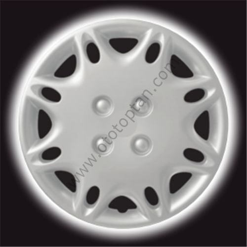 14 Jant Kapağı 14195 Clio