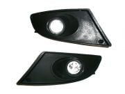 Seat Leon Sis Far Seti 2005-2007