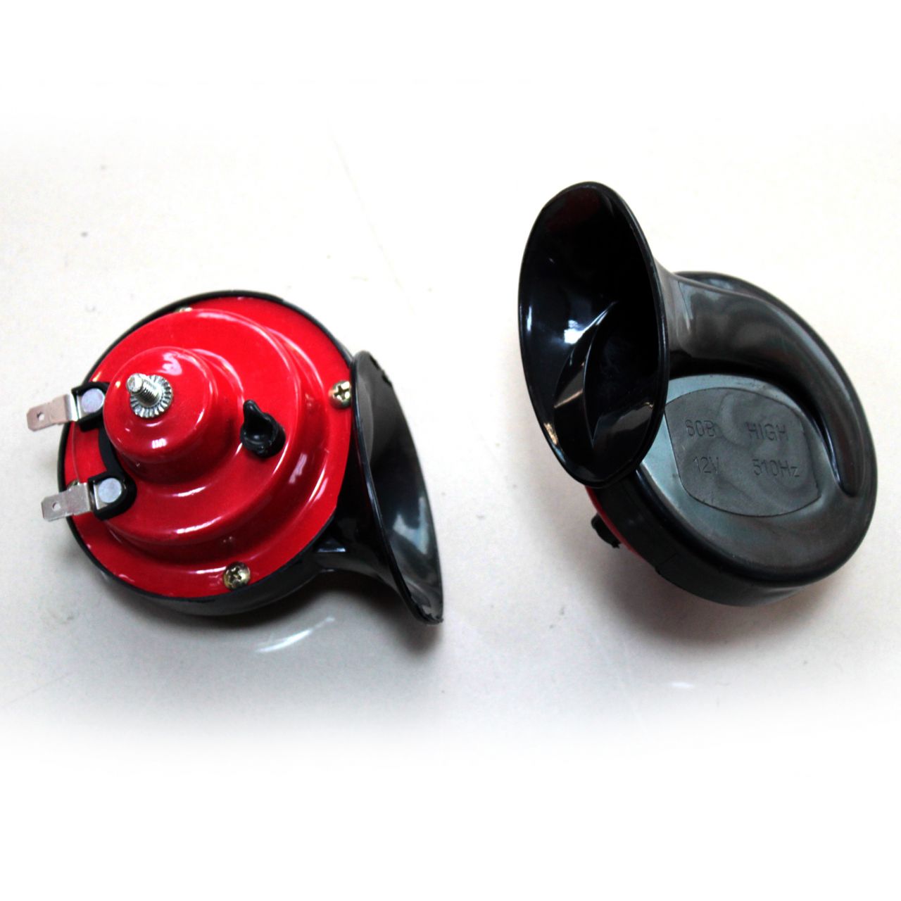 Salyangoz Model Da Dat Korna