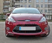 Ford Fiesta Ön Tampon Eki
