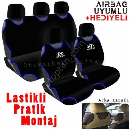 Logolu Atlet Kılıf Ön Arka