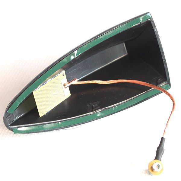 Balık Sırtı Radyo Anteni Shark Anten