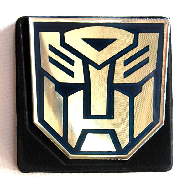 Transformers Logo Büyük Boy Transformers  Logo