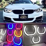 F Seri Angel Eyes E39