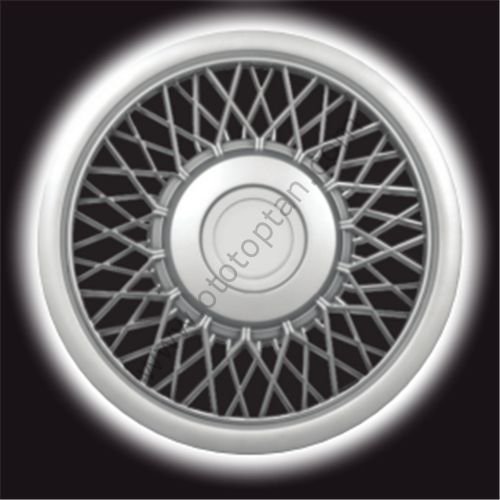 14 Jant Kapağı bn117