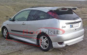 Ford Focus Marşpiyel Takımı