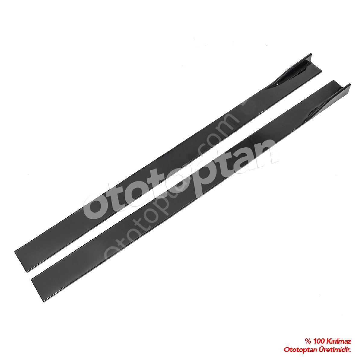 Kırılmaz Kanatlı Lip+ Kanatlı Maşbiyel SET