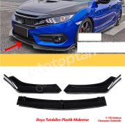 Kırılmaz Kanatlı Lip+ Kanatlı Maşbiyel SET