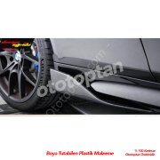 Kırılmaz Kanatlı Lip+ Kanatlı Maşbiyel SET