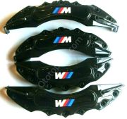 IIM Kaliper Seti Kapağı (4'lü)