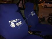 Tofaş Opar Servis Kılıfı