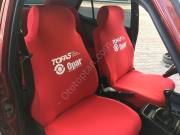 Tofaş Opar Servis Kılıfı