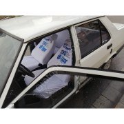 Tofaş Opar Servis Kılıfı