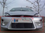 Ford Focus Ön Tampon