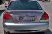 Ford Mondeo Sedan Spoiler