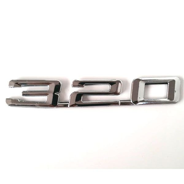 Nikelaj Kaplama 3.20 Logo