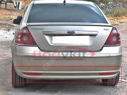 Ford Mondeo Arka Tampon Eki Model 2