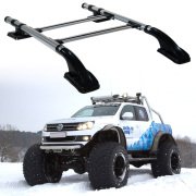 Amarok Tavan Çıtası Kalın Model