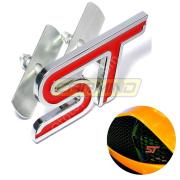 ST Vidalı Panjur Arması