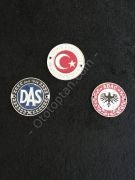 ADAC Vidalı Arma, Federasyon Arma