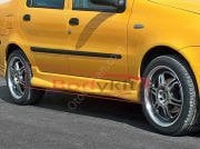 Fiat Albea Marşpiyel Takımı