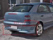 Fiat Brava Arka Tampon Eki