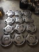 15 Jant Merso Kapağı 4 Adet