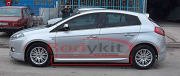 Fiat Bravo Marşpiyel Takımı