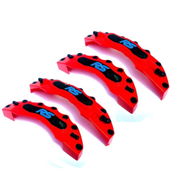 4'lü Rs Kaliper Kapağı