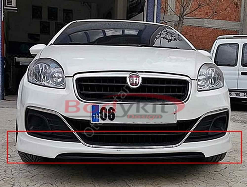 Fiat Linea Ön Tampon Eki