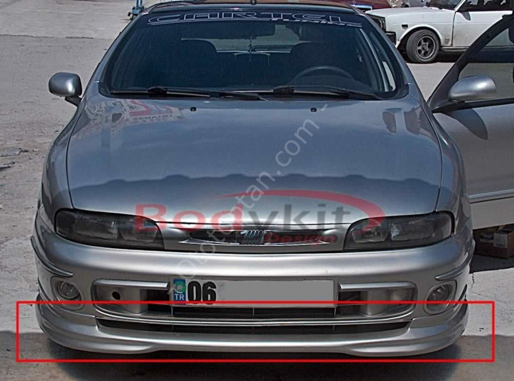 Fiat Marea Ön Tampon Eki