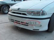 Fiat Palio Far Kaşı Takımı