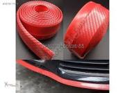 Kırmızı Karbon Ez lip