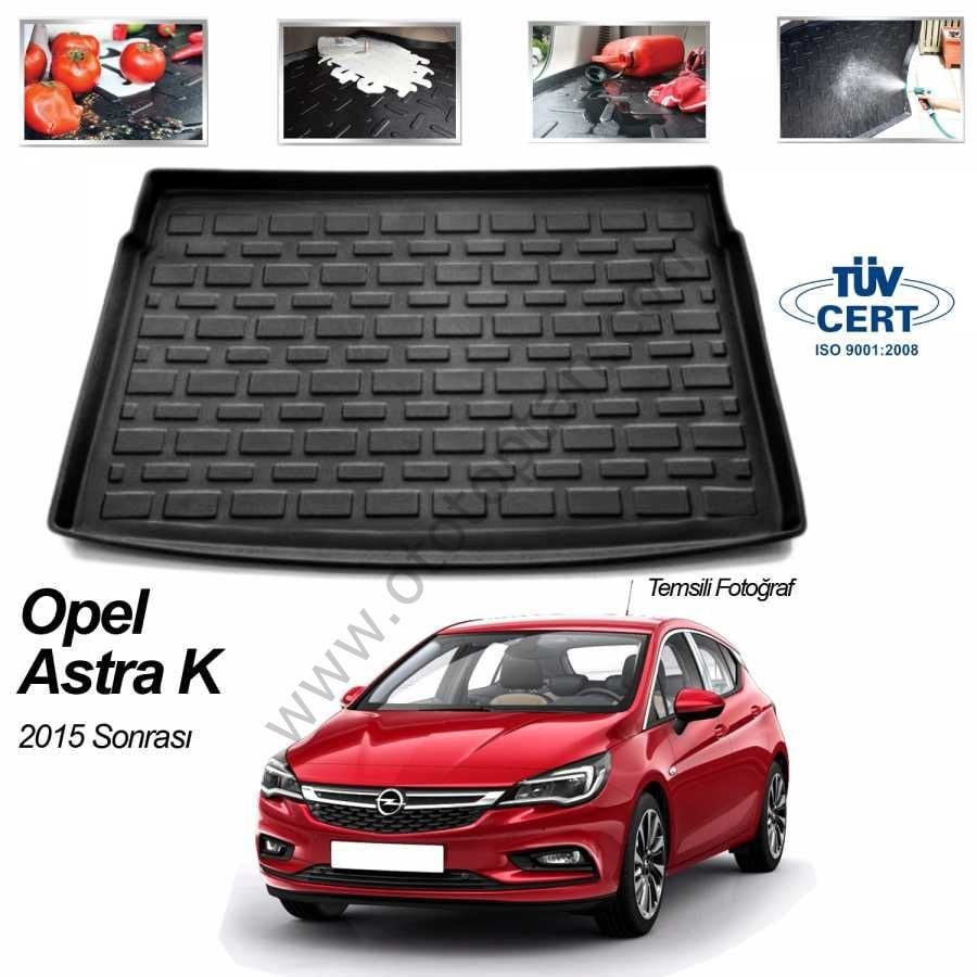 Citroen C Elysee II Bagaj Havuzu 2013 Sonrası