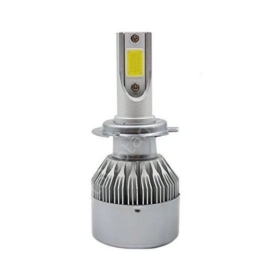 9006 Led Zenon, Kampanyalı Led Zenon