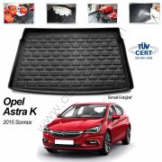 Ford Focus llI Sedan Bagaj Havuzu 2010-2015